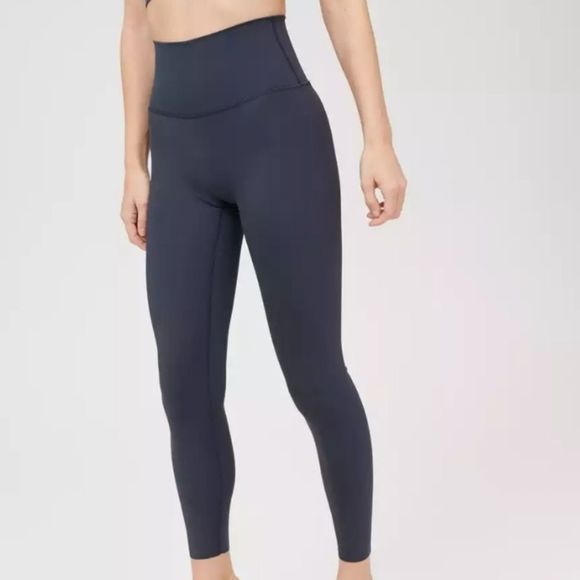 Aerie women’s Offline High-rise Legging Black Size Small - Picture 1 of 11